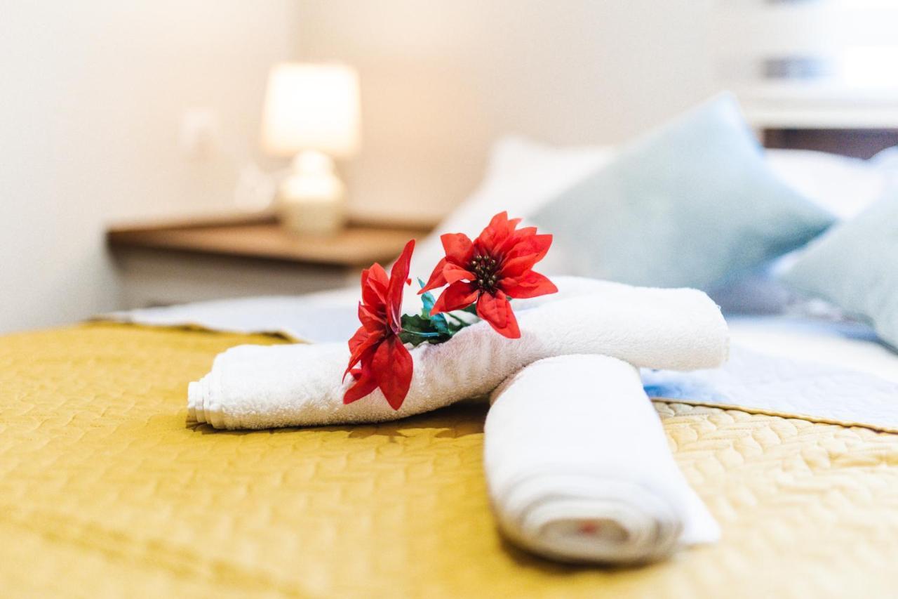 Twinstars Maisonette Kalyves Polygyrou Екстериор снимка