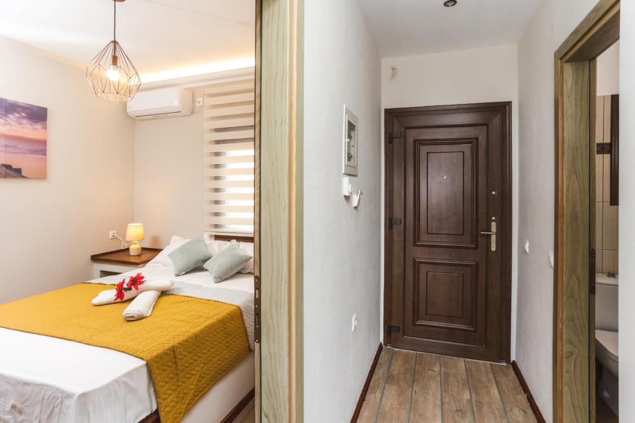 Twinstars Maisonette Kalyves Polygyrou Екстериор снимка