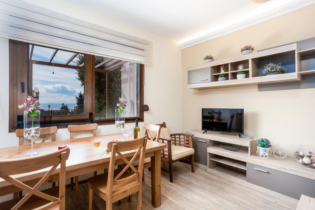 Twinstars Maisonette Kalyves Polygyrou Екстериор снимка