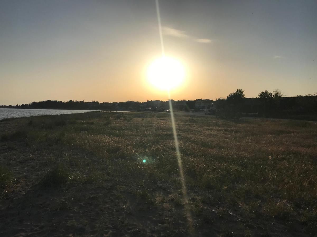 Twinstars Maisonette Kalyves Polygyrou Екстериор снимка
